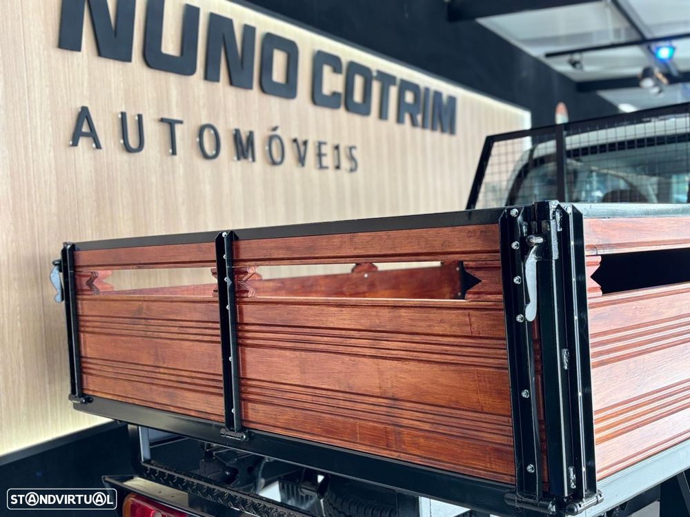 Mitsubishi L200 2.5 DI-D Club Intense 3L 4WD - 10