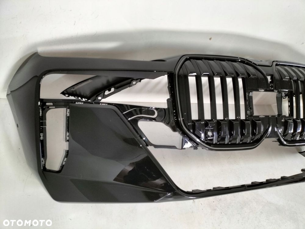 zderzak przedni przód bmw 7 i7 g70 22- m-pakiet - 4