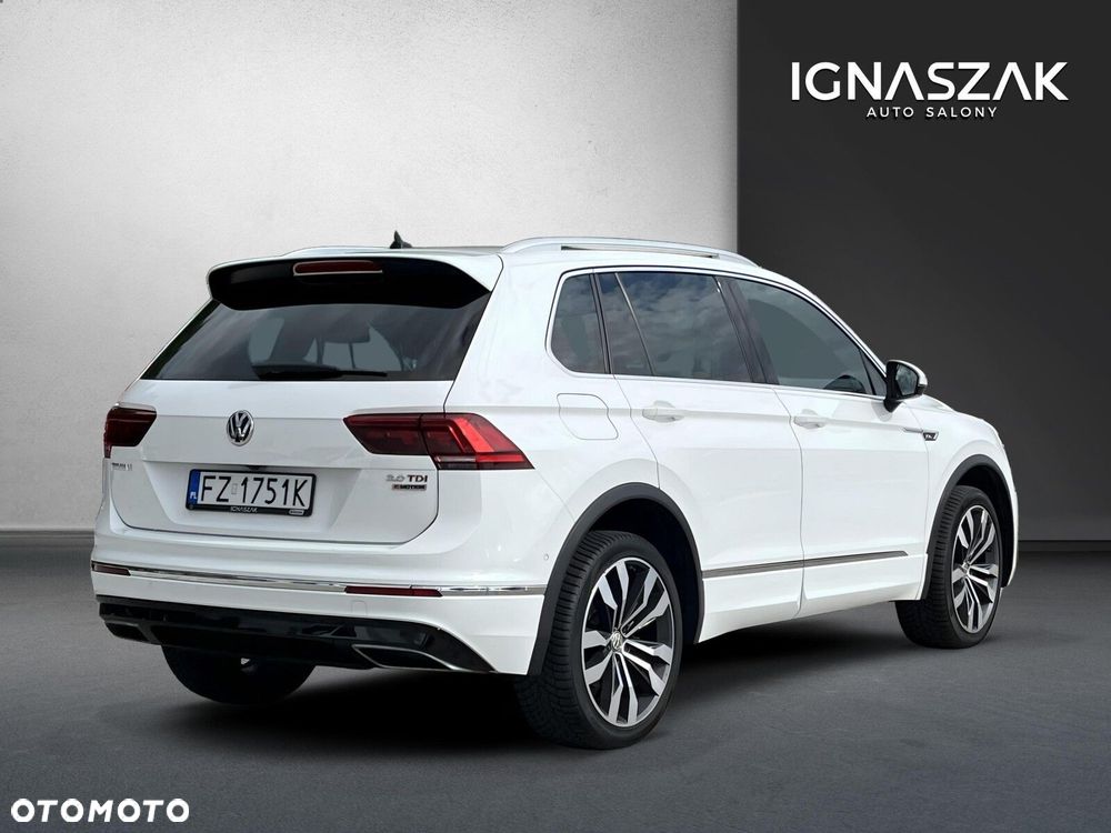 Volkswagen Tiguan 2.0 TDI SCR 4Mot Highline DSG - 6