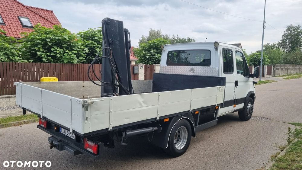Iveco Daily - 9