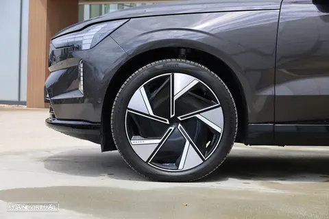 Volvo EX90 111 kWh Twin Motor Ultra - 25
