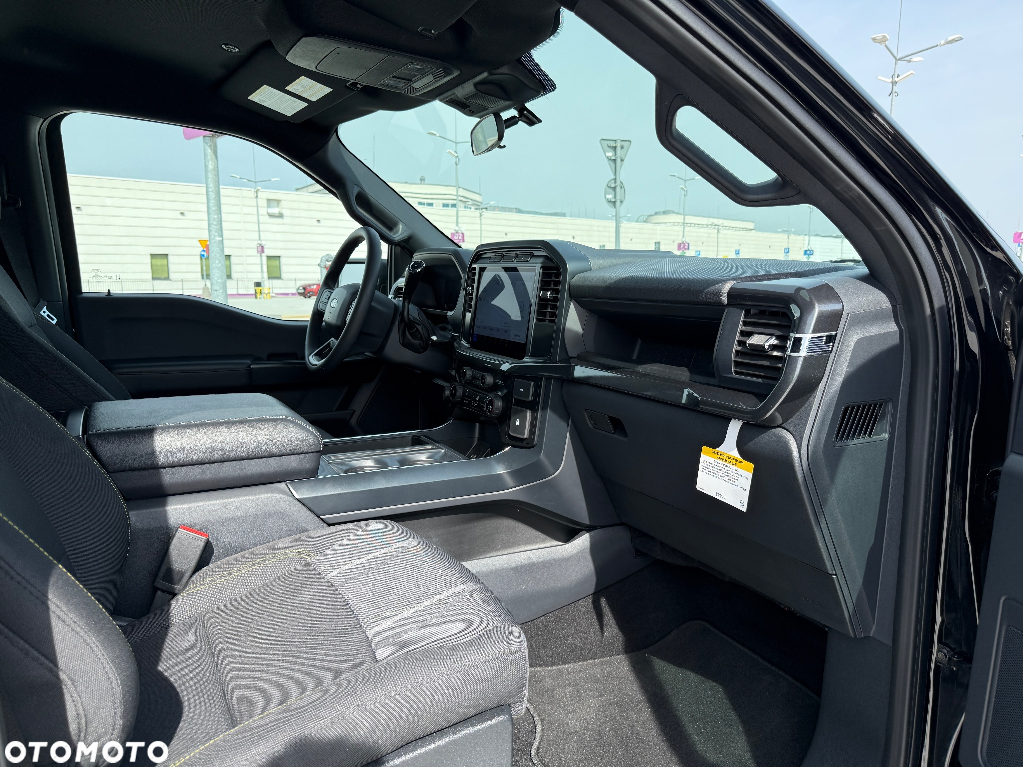 Ford F150 - 17