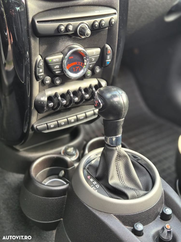 Mini Countryman - 20