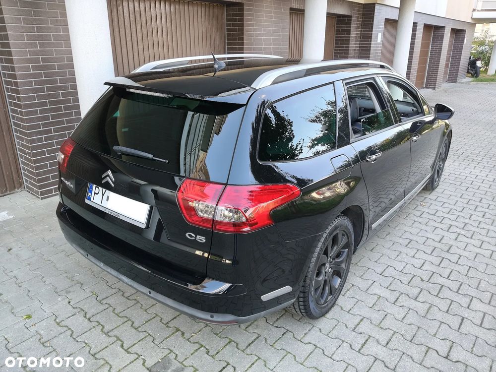 Citroën C5 - 31