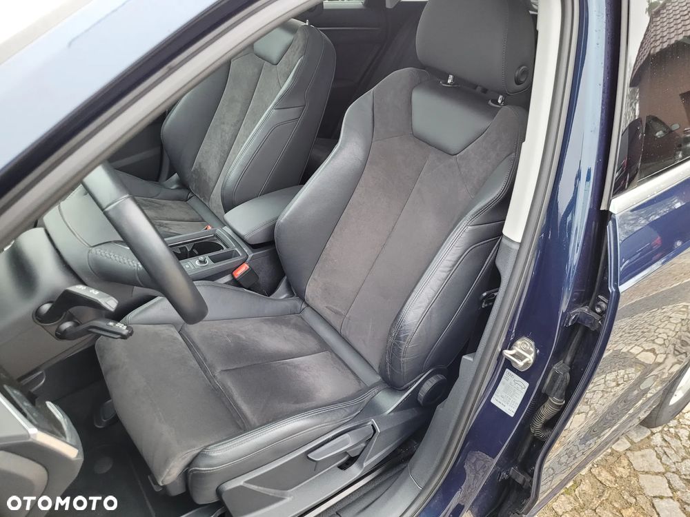 Audi Q3 45 TFSI Quattro S tronic advanced - 3