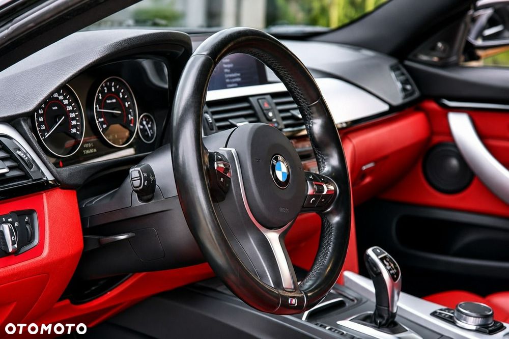 BMW Seria 4 - 15