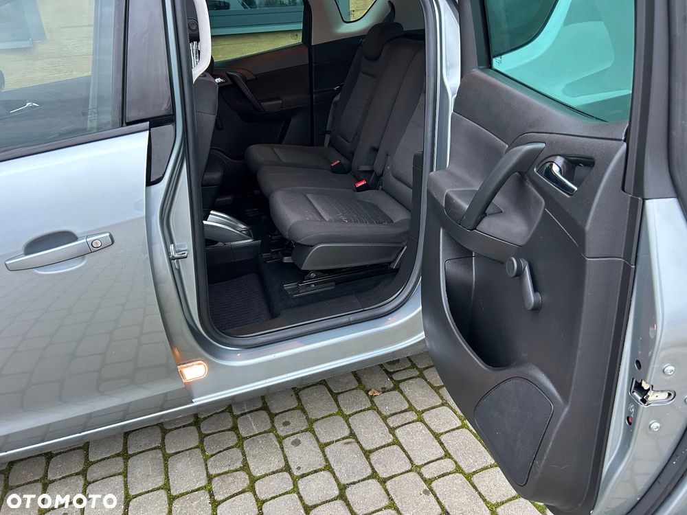 Opel Meriva 1.4 T Edition 150 - 19