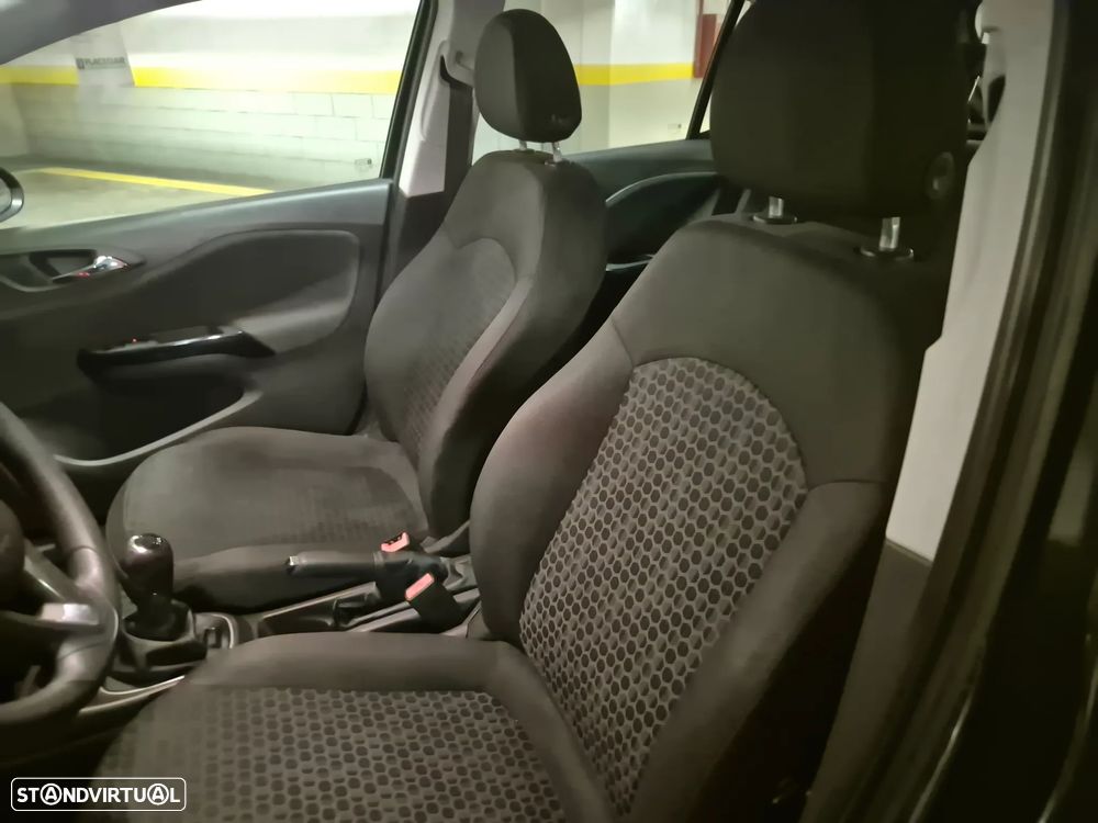 Opel Corsa 1.0 T Dynamic - 20