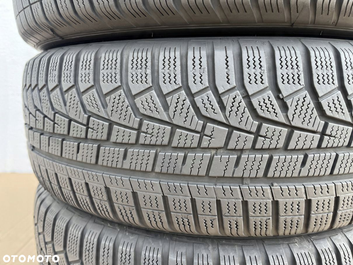 OPONY 215/65/17 99V HANKOOK WINTER ICEPT EVO2 SUV W320A - 4