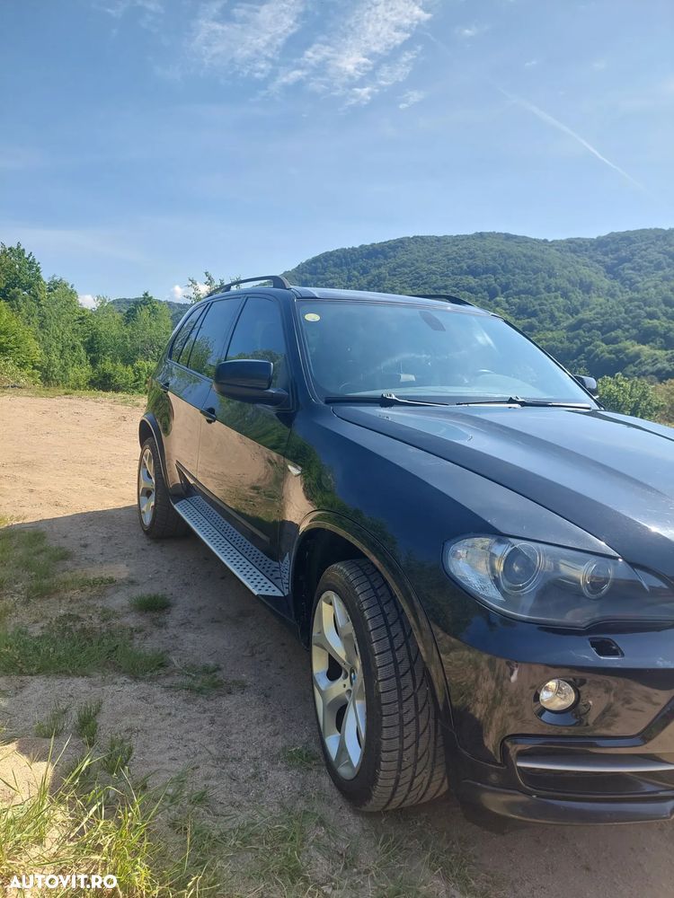 BMW X5 - 7