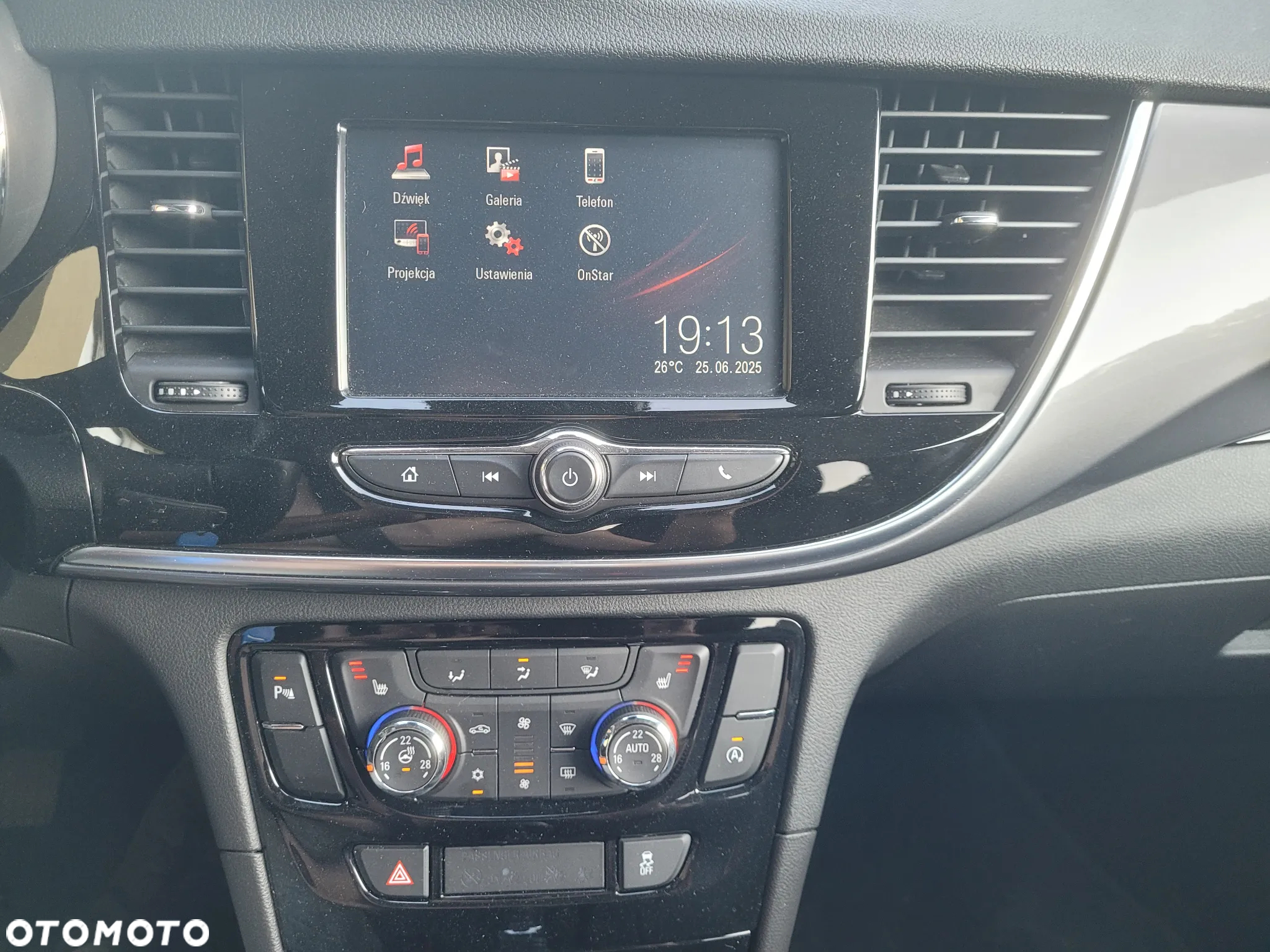 Opel Mokka 1.6 Active S&S - 8