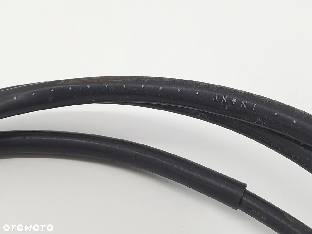 LINKA HAMULCA TYL  PEUGEOT E-VIVACITY - 7