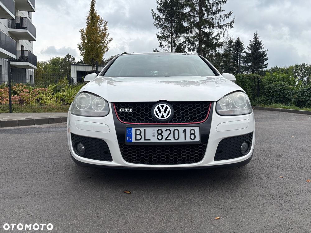 Volkswagen Golf 2.0 TSI GTI DSG - 9