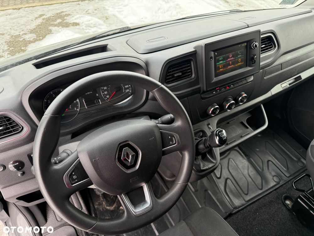 Renault Master - 4