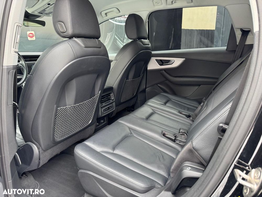 Audi Q7 - 37