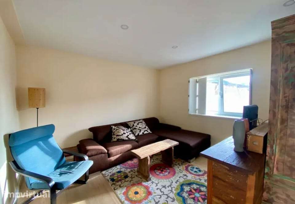Sintra. Janas, Azenhas do Mar. Arrenda-se T2 recente e moderno. 1450€ - Grande imagem: 5/16