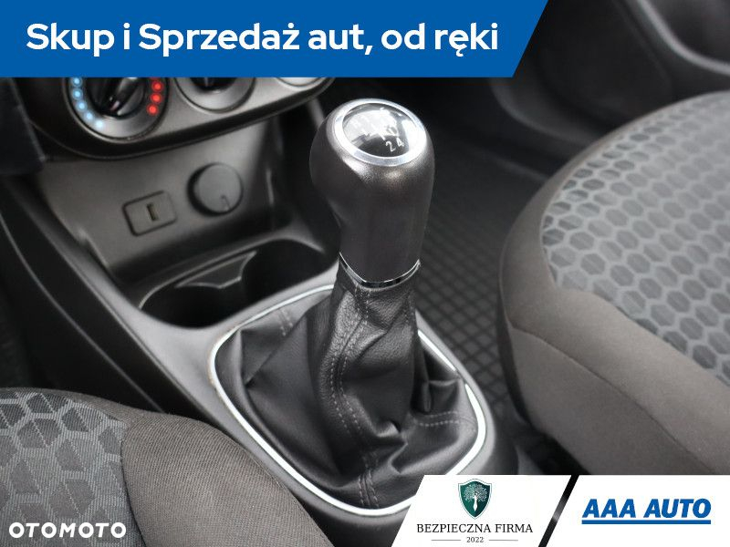 Opel Corsa - 14
