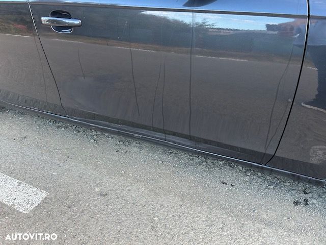 Audi A4 2.0 TDI B8 - 7