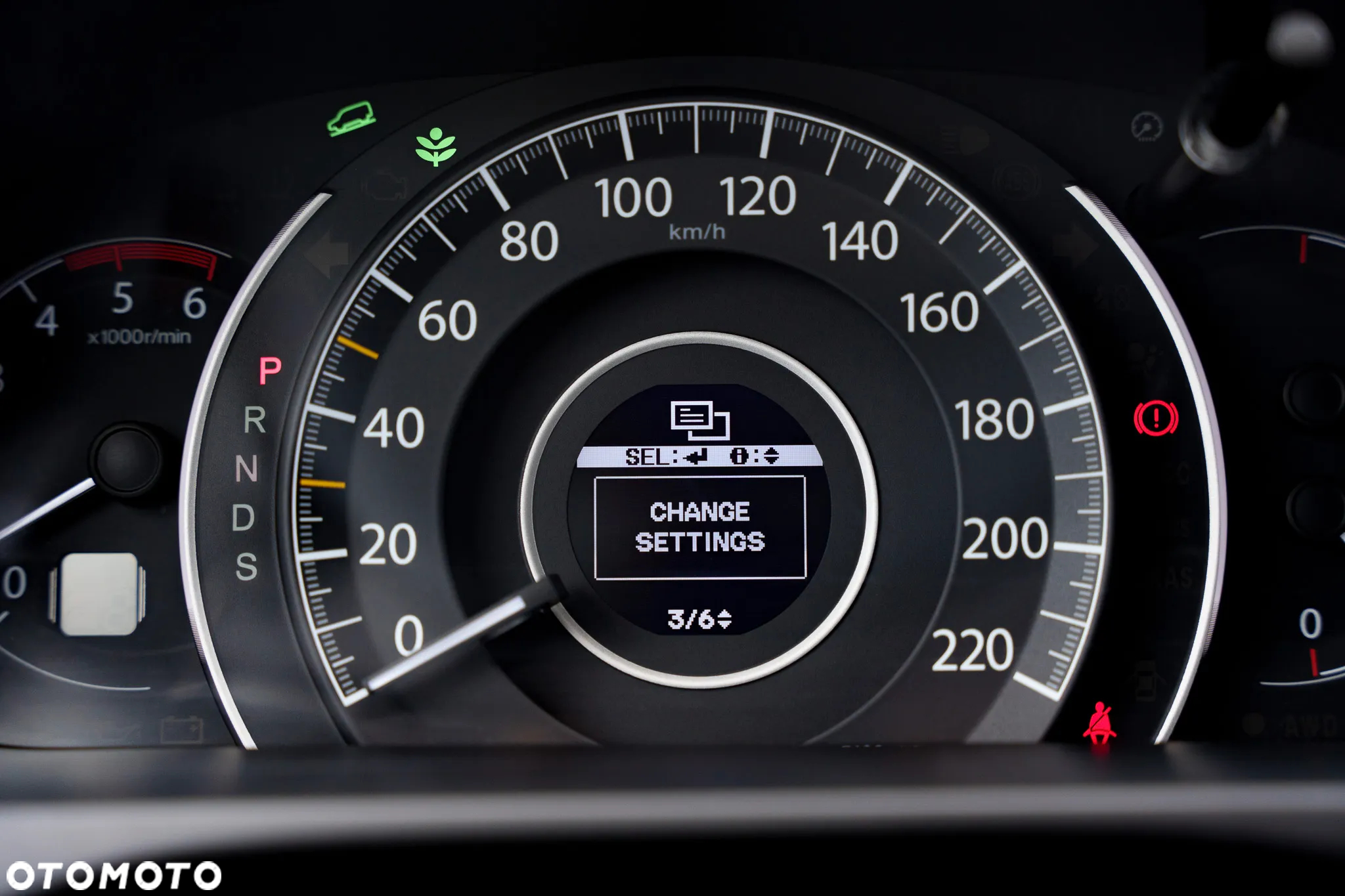 Honda CR-V 2.2i-DTEC Executive Navi + ADAS - 37