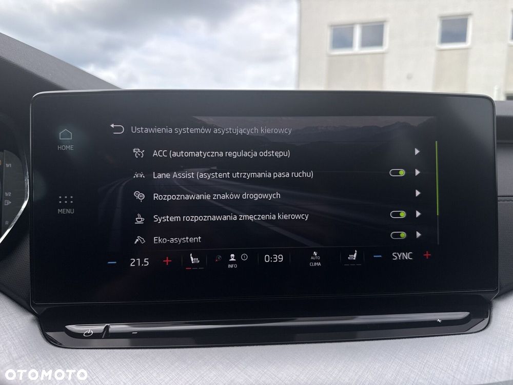 Skoda Octavia 2.0 TDI Ambition DSG - 31