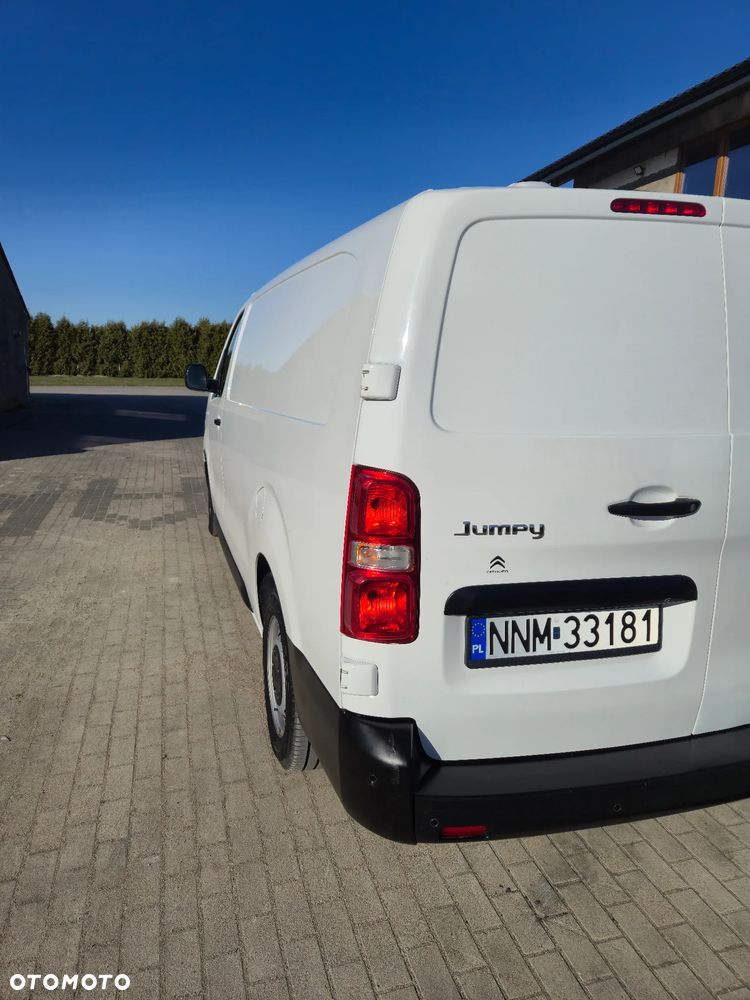 Citroën Jumpy - 5