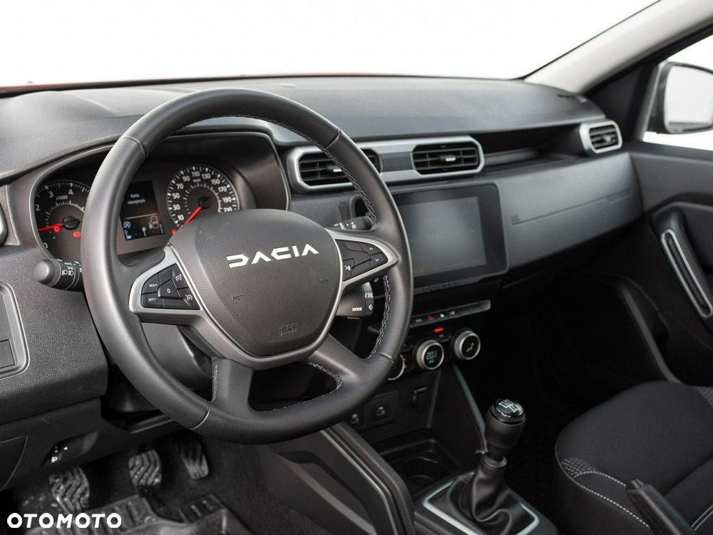 Dacia Duster 1.3 TCe Journey - 7