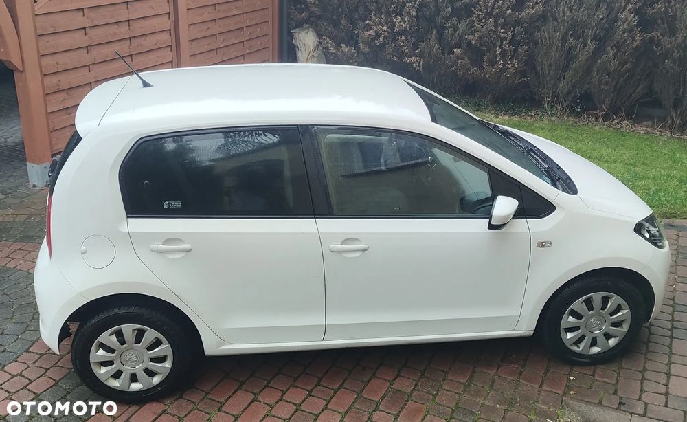 Skoda Citigo 1.0 Ambition - 26
