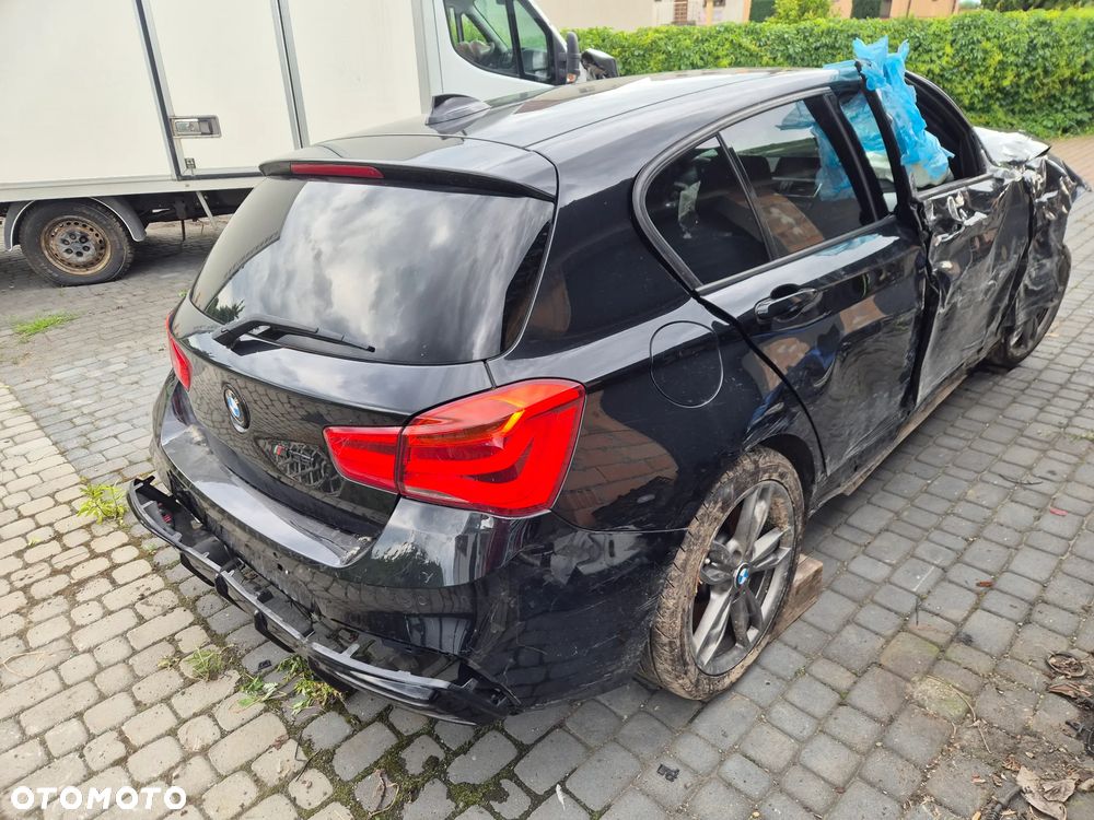 BMW 1M - 4