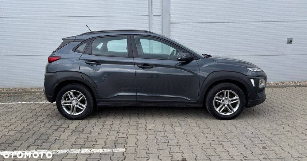 Hyundai Kona 1.0 T-GDI Comfort - 5
