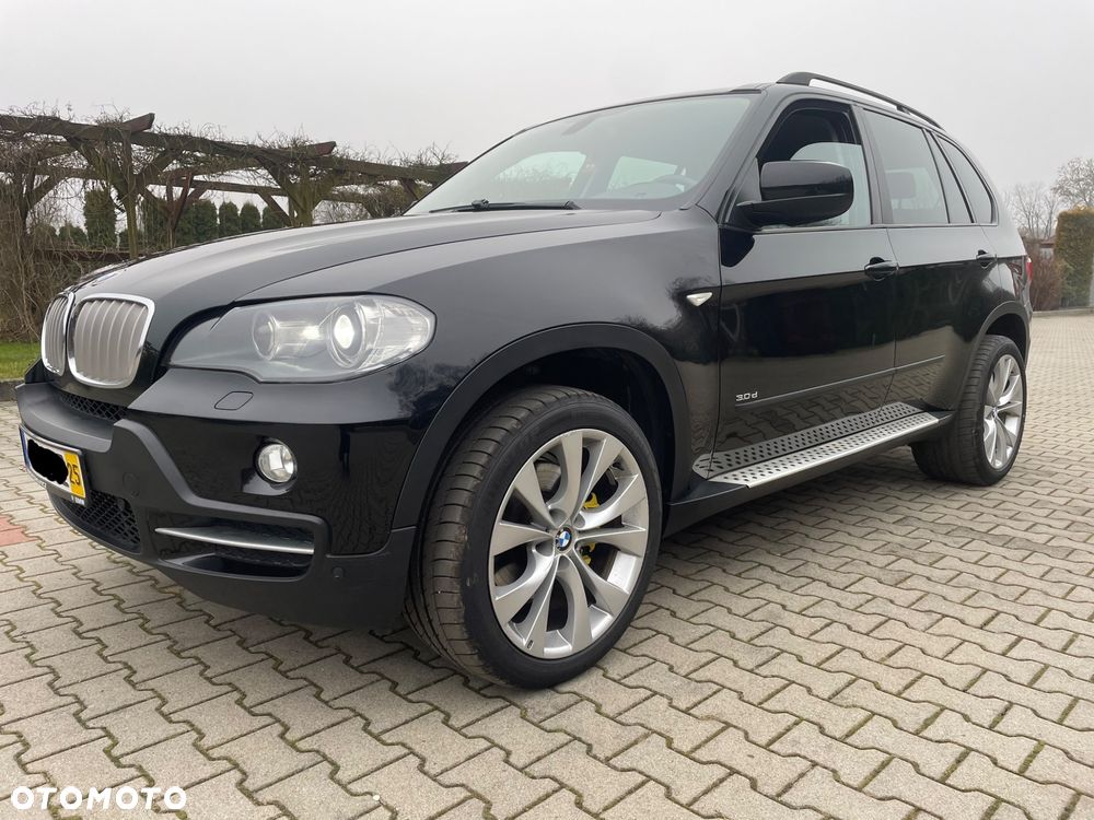 BMW X5 xDrive30d - 3