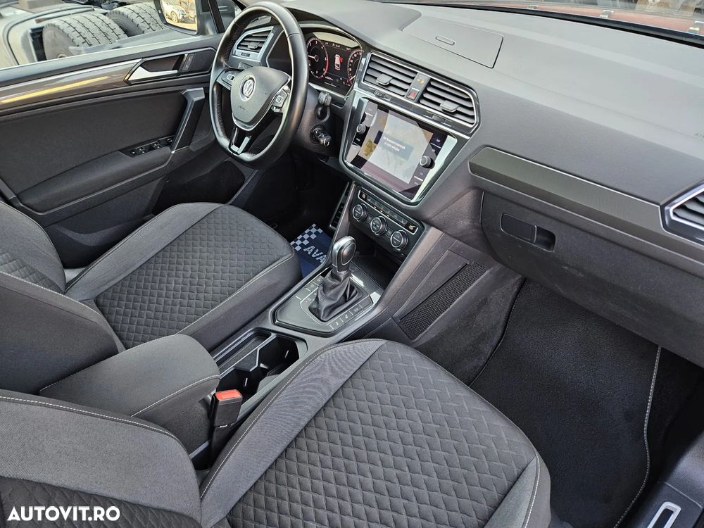 Volkswagen Tiguan 2.0 TDI SCR DSG Join - 6