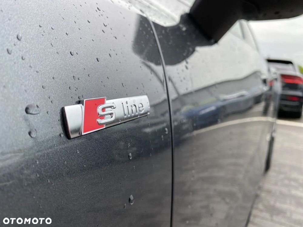 Audi A6 - 13