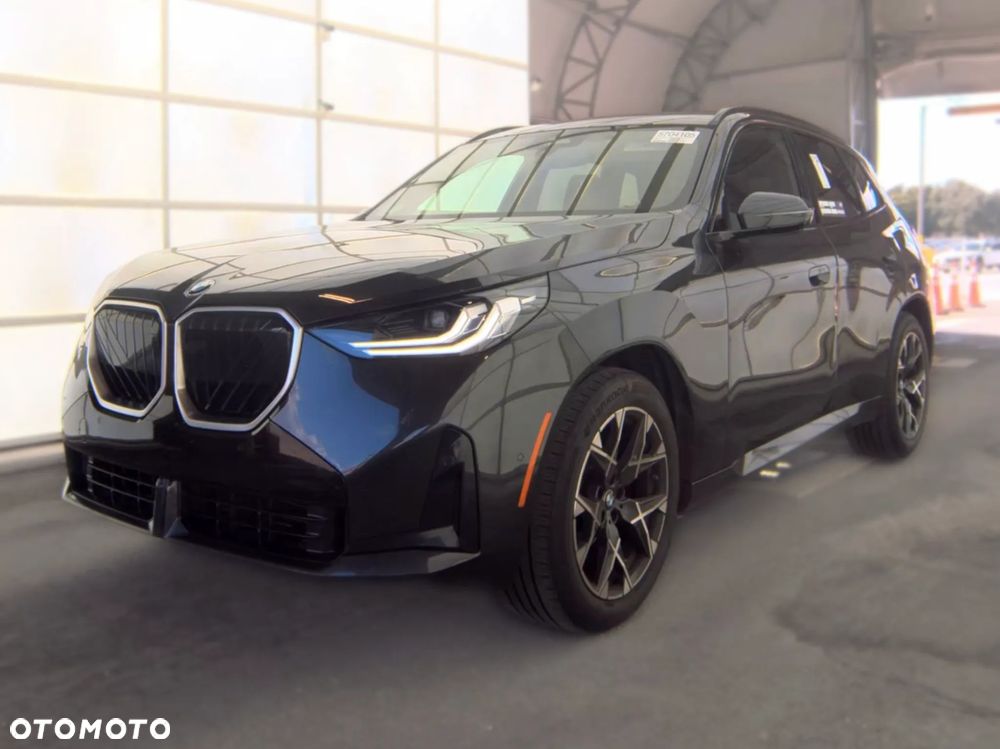 BMW X3 - 2