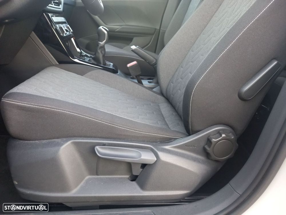 VW T-Cross 1.0 TSI Urban - 13