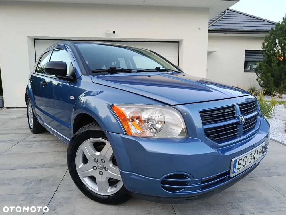Dodge Caliber 1.8 S - 3