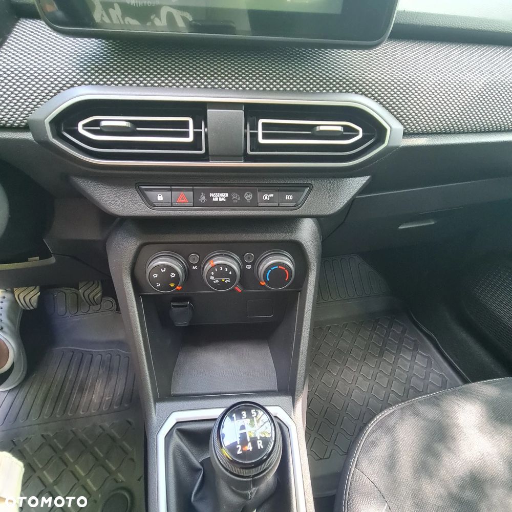 Dacia Sandero 1.0 TCe Expression - 26