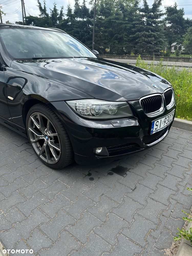 BMW Seria 3 - 2