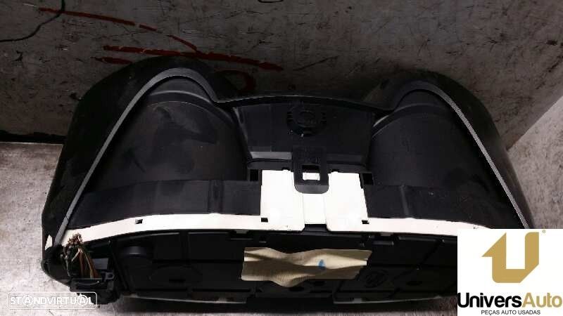 QUADRANTE FORD FIESTA VI 2010 -8A6F10894 - 1
