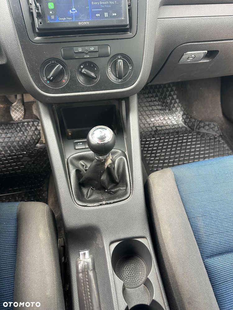 Volkswagen Golf 1.9 TDI Trendline - 17