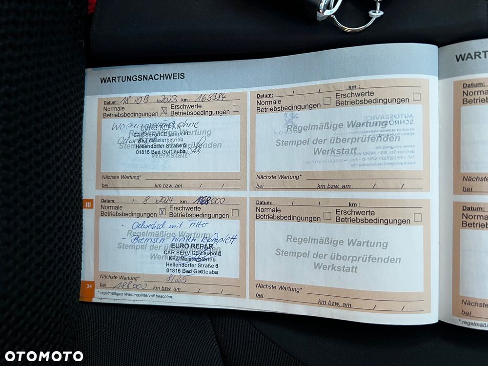 Citroën C4 VTi 120 Attraction - 9