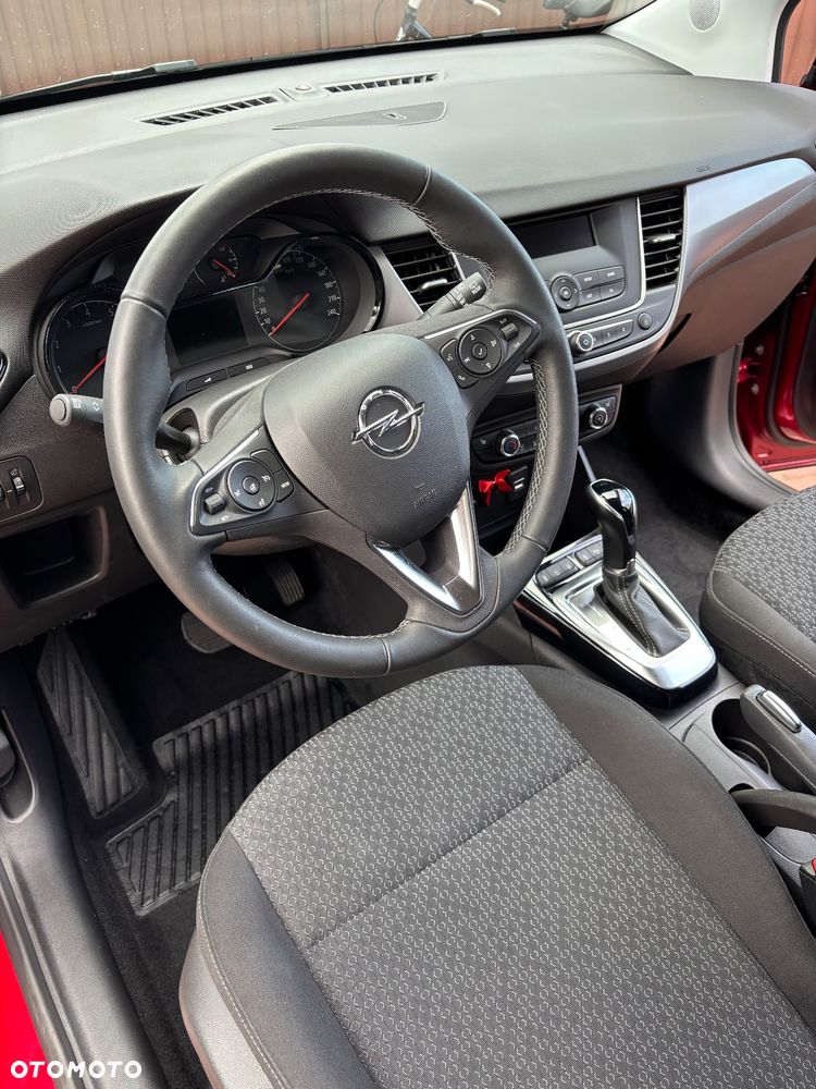 Opel Crossland - 7