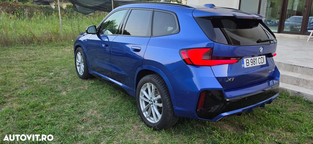 BMW X1 - 5