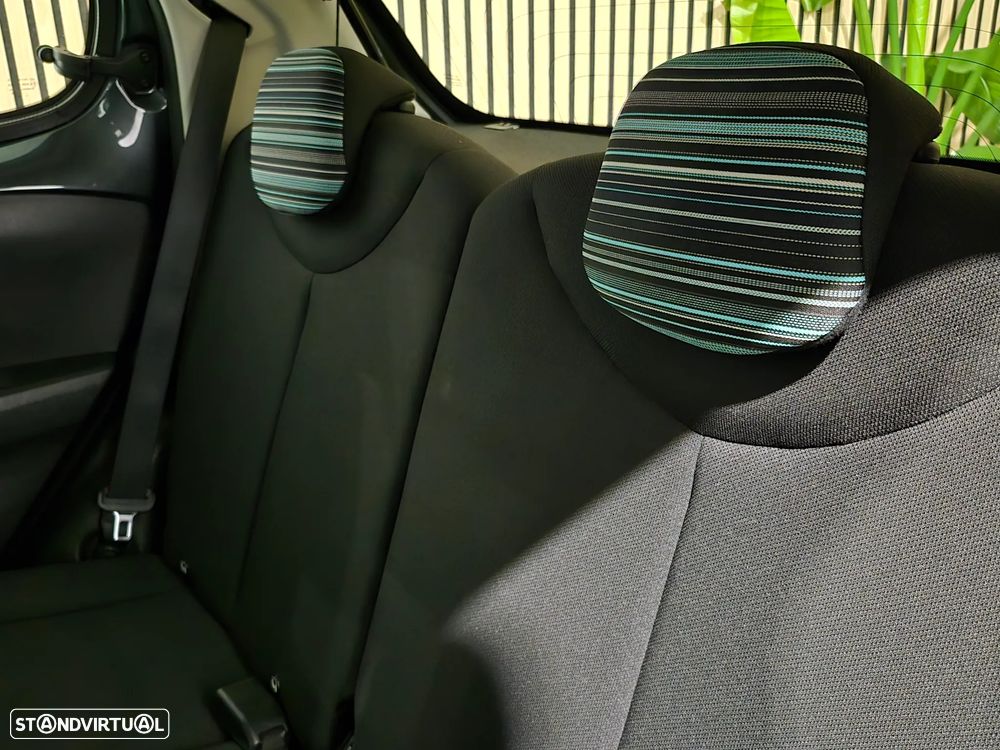 Citroën C1 1.0 VTi Feel - 11