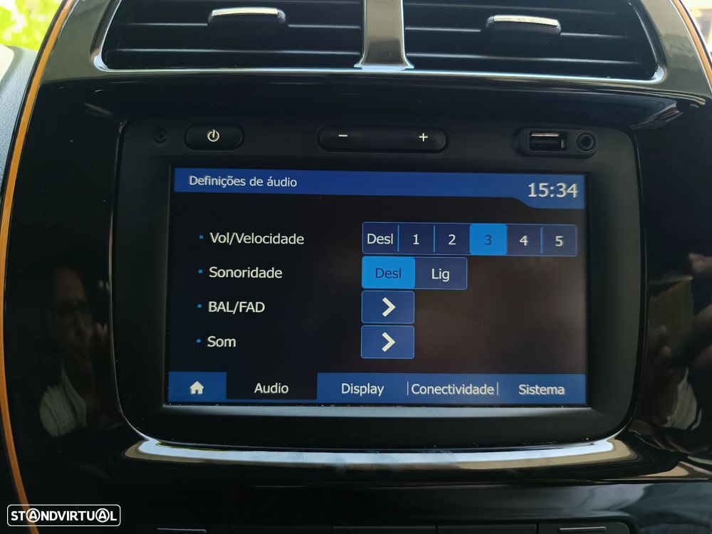 Dacia Spring Comfort Plus - 51