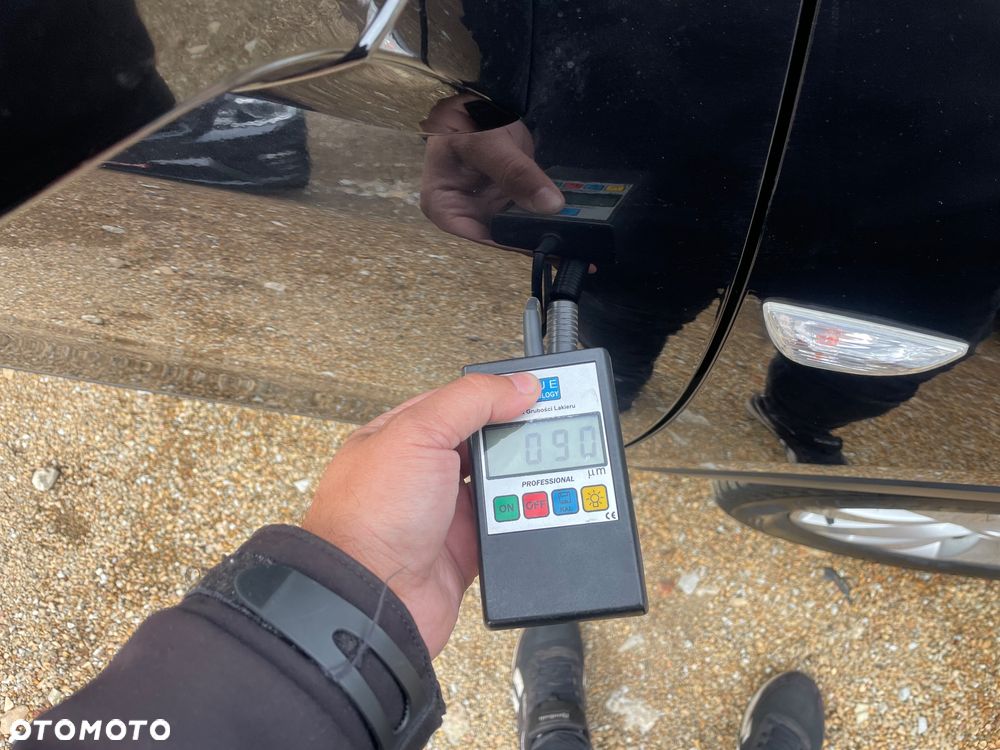 Opel Mokka X 1.4 (ecoFLEX) ECOTEC Start/Stop Innovation - 39