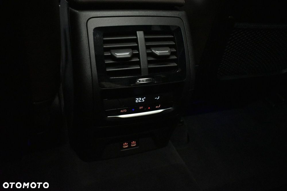 BMW X3 - 22