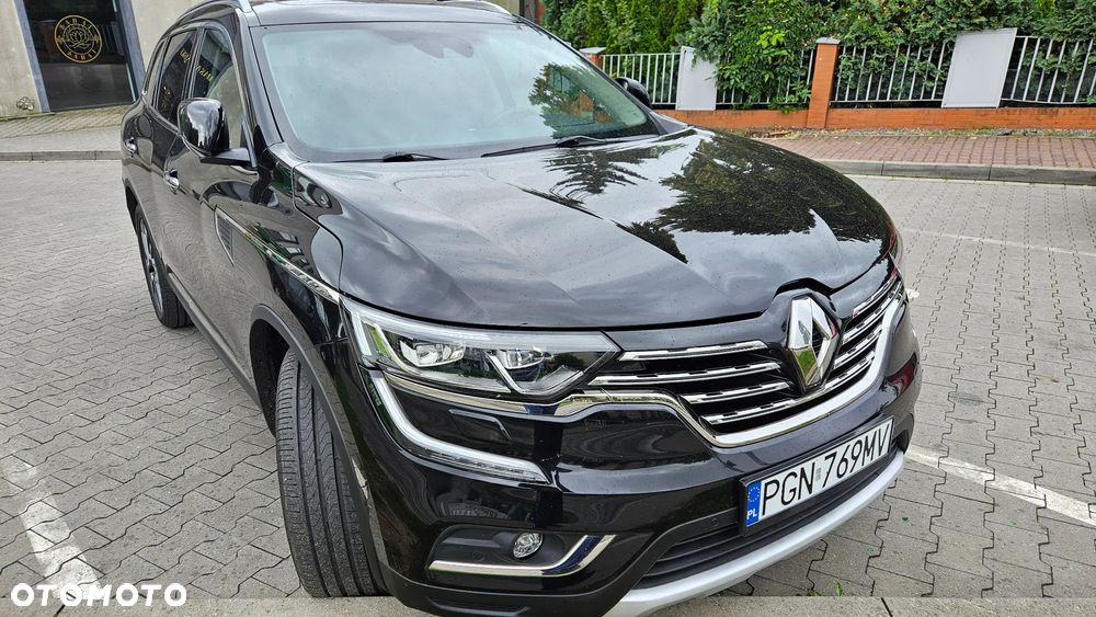 Renault Koleos 2.0 dCi Intens X-Tronic - 7