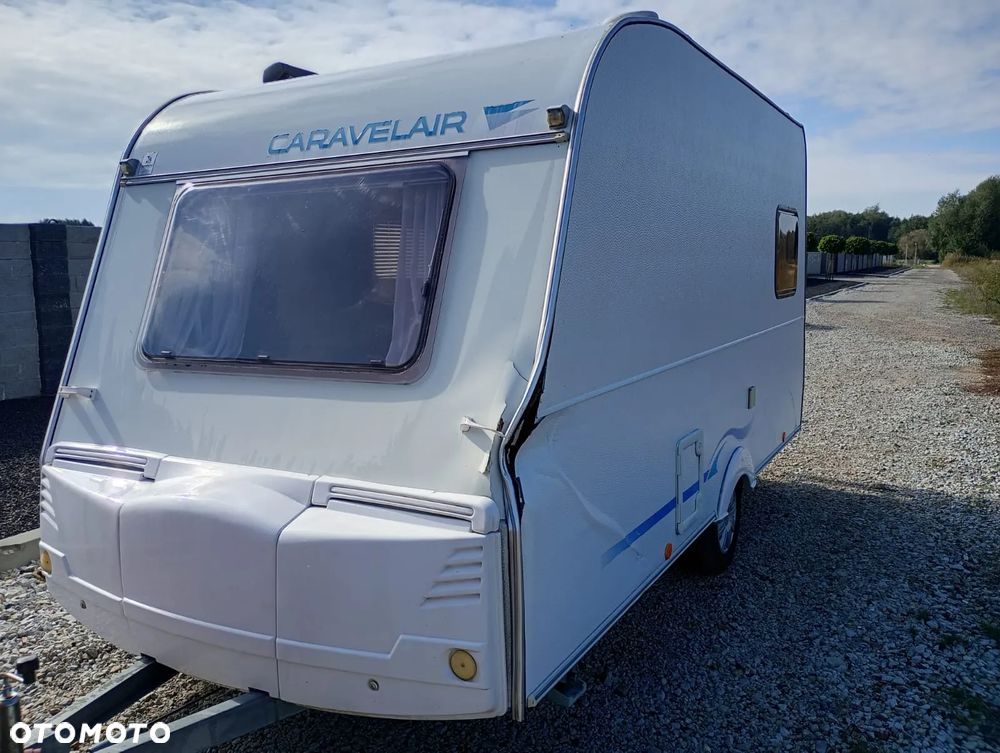 Caravelair Antares - 4