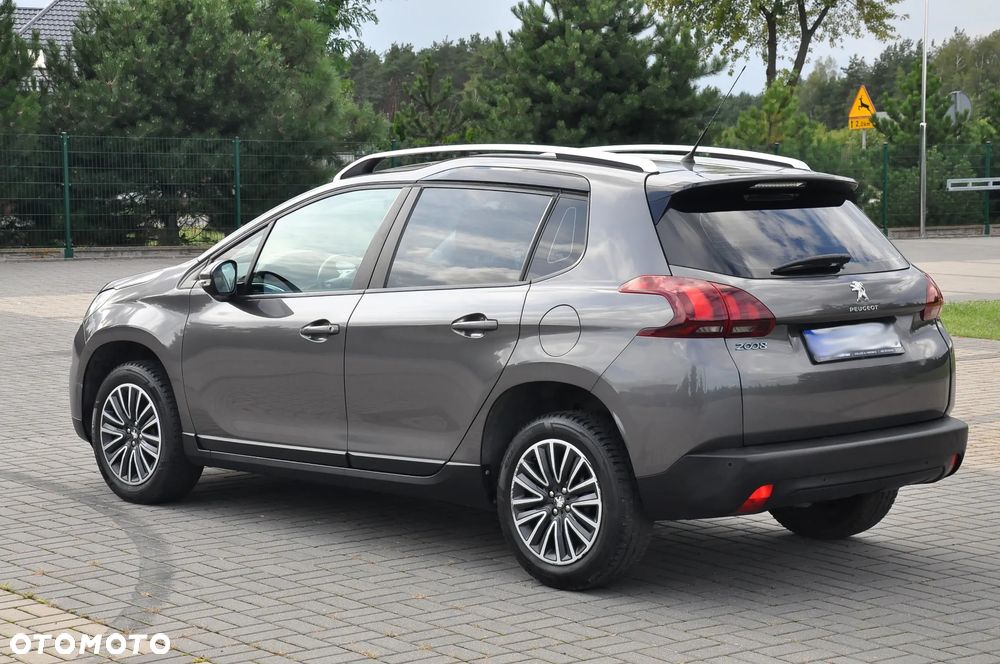 Peugeot 2008 1.6 BlueHDi Active - 18