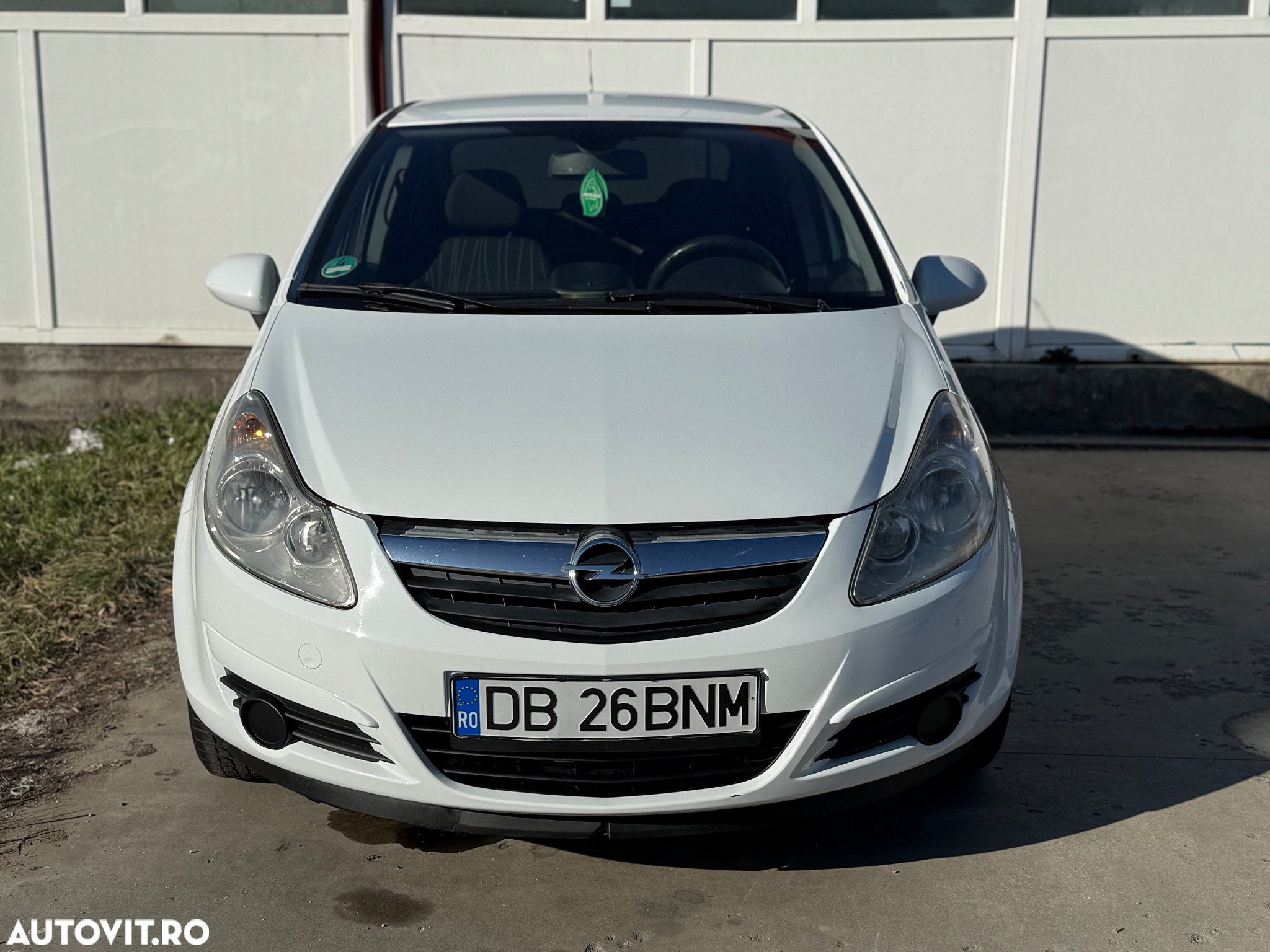 Opel Corsa Combo 1.3 CDTI Cosmo - 2